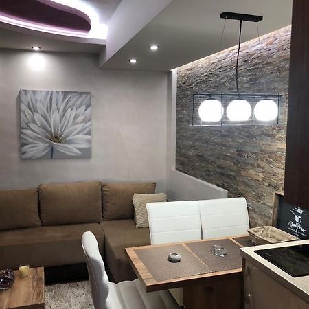Apartamento Zlatibor Lux Exterior foto