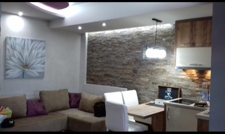 Apartamento Zlatibor Lux Exterior foto