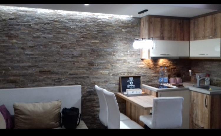 Apartamento Zlatibor Lux Exterior foto