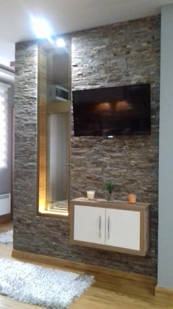 Apartamento Zlatibor Lux Exterior foto