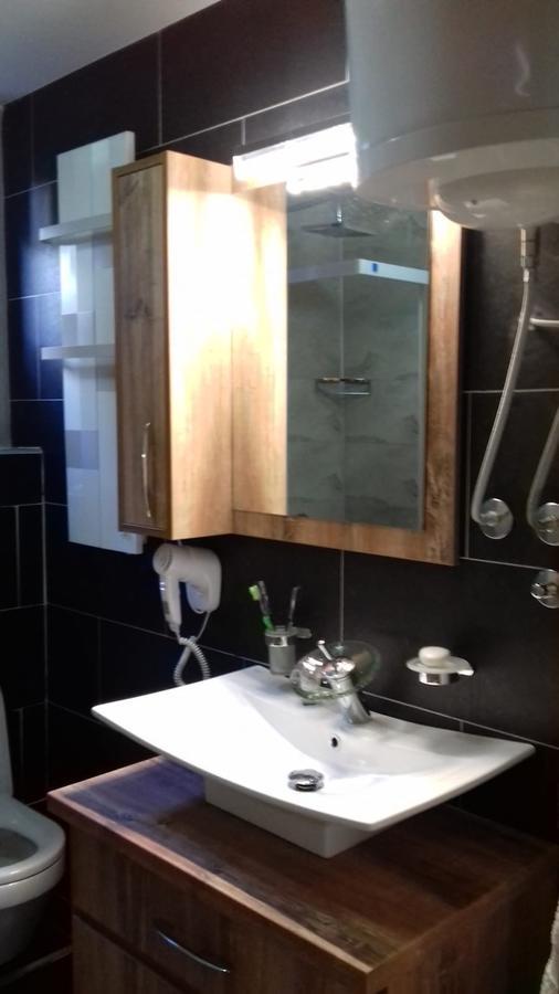 Apartamento Zlatibor Lux Exterior foto