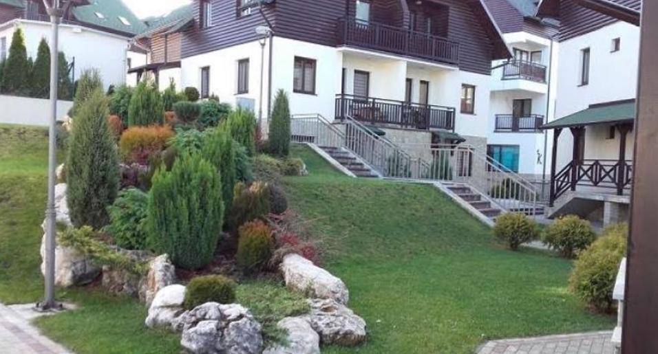 Apartamento Zlatibor Lux Exterior foto
