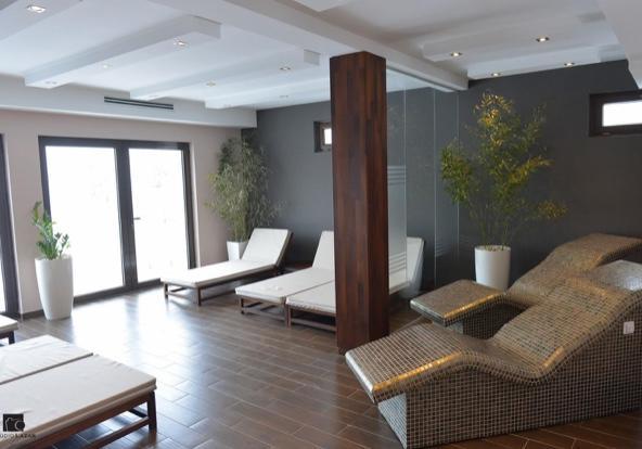 Apartamento Zlatibor Lux Exterior foto