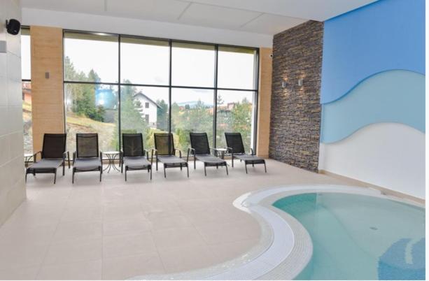 Apartamento Zlatibor Lux Exterior foto