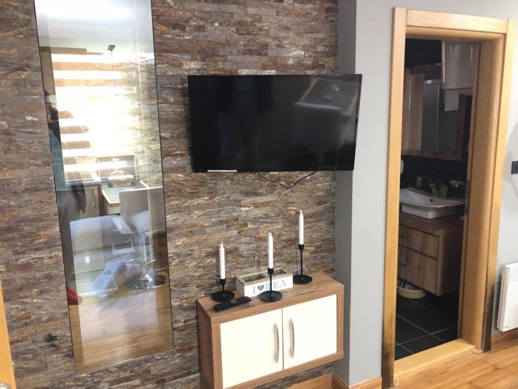 Apartamento Zlatibor Lux Exterior foto