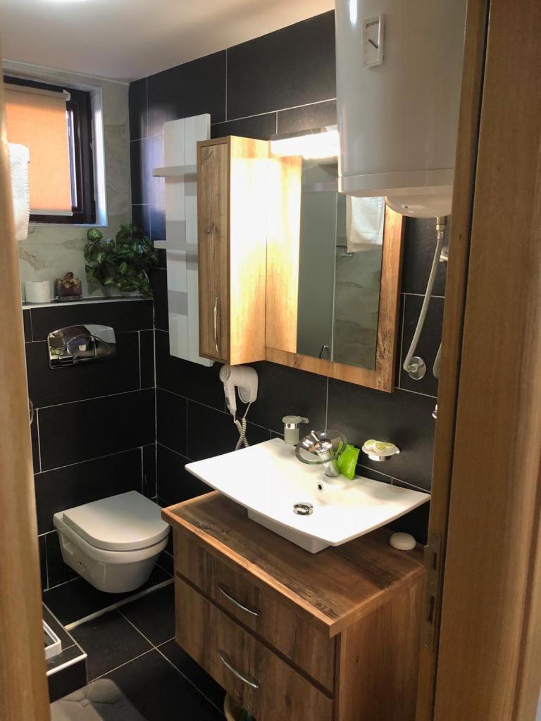Apartamento Zlatibor Lux Exterior foto