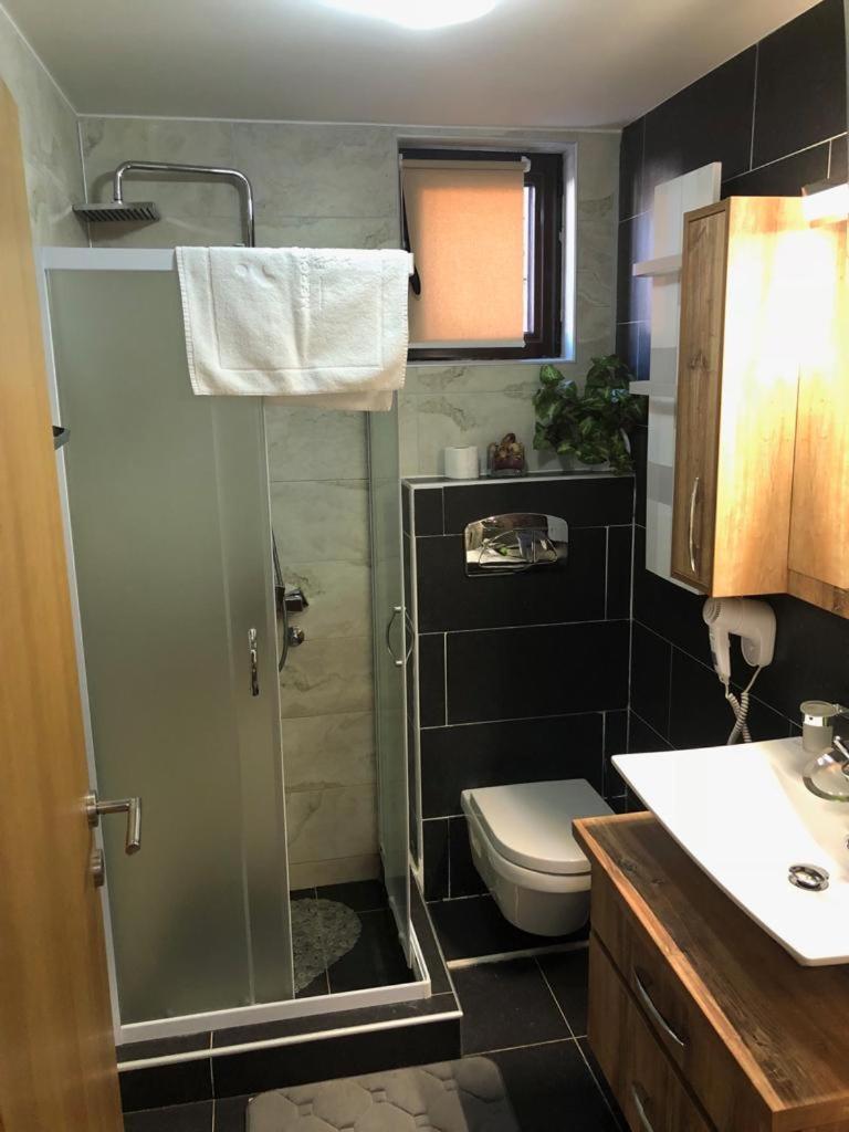 Apartamento Zlatibor Lux Exterior foto